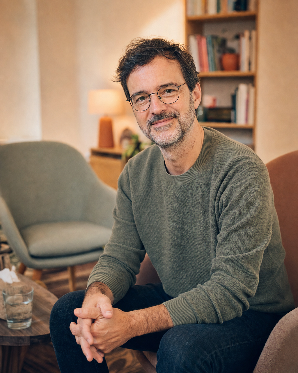 Thomas Petit